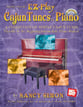 EZ Play Cajun Tunes for Piano piano sheet music cover